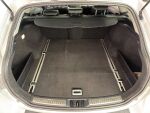 Toyota Avensis 2010 Harmaa