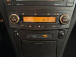 Toyota Avensis 2010 Harmaa