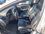 Toyota Avensis 2010 Harmaa