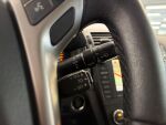 Toyota Avensis 2010 Harmaa