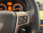 Toyota Avensis 2010 Harmaa