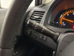 Toyota Avensis 2010 Harmaa