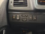 Toyota Avensis 2010 Harmaa