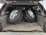 Mitsubishi L200 2015 Ruskea (beige)