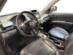 Mitsubishi L200 2015 Ruskea (beige)