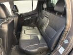 Mitsubishi L200 2015 Ruskea (beige)