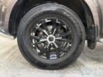 Mitsubishi L200 2015 Ruskea (beige)