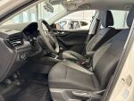 Skoda Scala 2021 Valkoinen