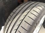 Volvo XC70 2010 Punainen