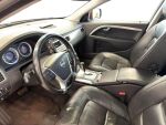 Volvo XC70 2010 Punainen