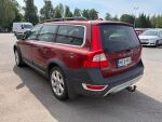 Volvo XC70 2010 Punainen