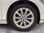 Volkswagen Passat 2017 Valkoinen