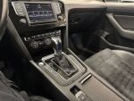 Volkswagen Passat 2017 Valkoinen