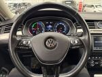 Volkswagen Passat 2017 Valkoinen