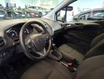 Ford Transit Courier 2021 Valkoinen