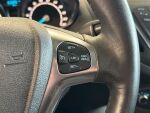 Ford Transit Courier 2021 Valkoinen