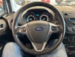 Ford Transit Courier 2021 Valkoinen