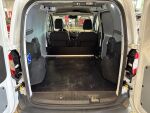 Ford Transit Courier 2021 Valkoinen