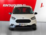 Ford Transit Courier 2021 Valkoinen
