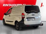 Ford Transit Courier 2021 Valkoinen