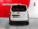 Ford Transit Courier 2021 Valkoinen