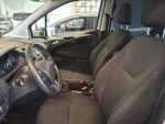 Ford Transit Courier 2021 Valkoinen