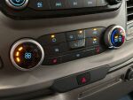 Ford Transit Custom 2021 Valkoinen