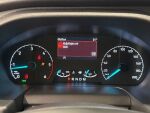 Ford Transit Custom 2021 Valkoinen