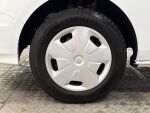 Ford Transit Custom 2021 Valkoinen