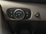 Ford Transit Custom 2021 Valkoinen