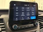 Ford Transit Custom 2021 Valkoinen