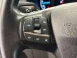 Ford Transit Custom 2021 Valkoinen