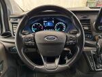 Ford Transit Custom 2021 Valkoinen