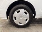 Ford Transit Custom 2021 Valkoinen