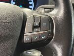 Ford Transit Custom 2021 Valkoinen