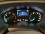 Ford Transit Custom 2021 Valkoinen