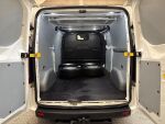 Ford Transit Custom 2021 Valkoinen