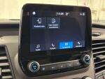 Ford Transit Custom 2021 Valkoinen