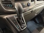 Ford Transit Custom 2021 Valkoinen