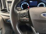 Ford Transit Custom 2021 Valkoinen