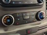 Ford Transit Custom 2021 Valkoinen