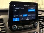 Ford Transit Custom 2021 Valkoinen
