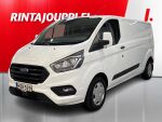 Ford Transit Custom 2021 Valkoinen