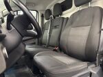 Ford Transit Custom 2021 Valkoinen