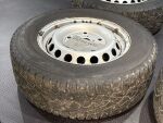 Ford Transit Custom 2021 Valkoinen