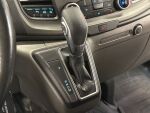 Ford Transit Custom 2021 Valkoinen
