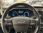 Ford Transit 2021 Valkoinen