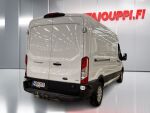 Ford Transit 2021 Valkoinen