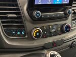 Ford Transit 2021 Valkoinen