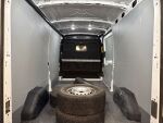 Ford Transit 2021 Valkoinen